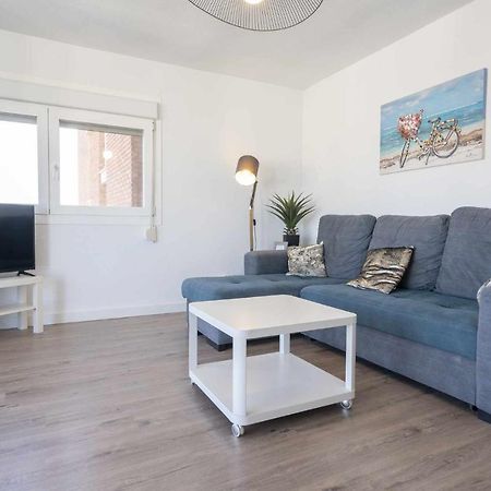 Apartamento Erita Alicante Exterior foto