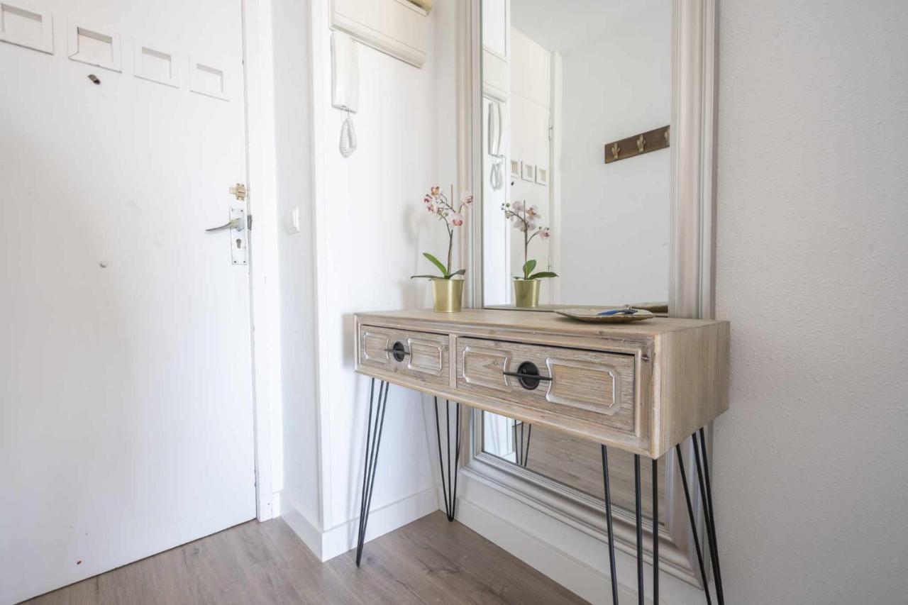 Apartamento Erita Alicante Exterior foto