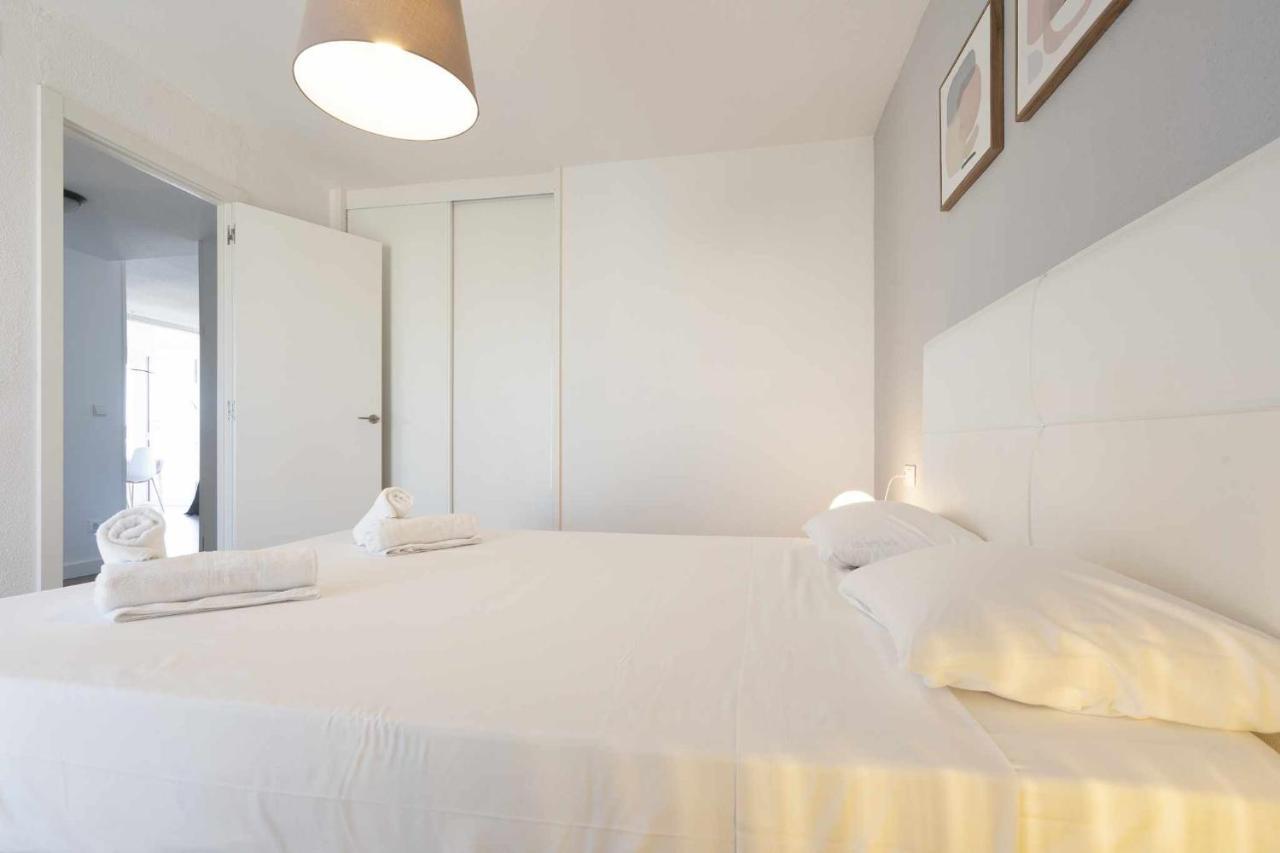 Apartamento Erita Alicante Exterior foto